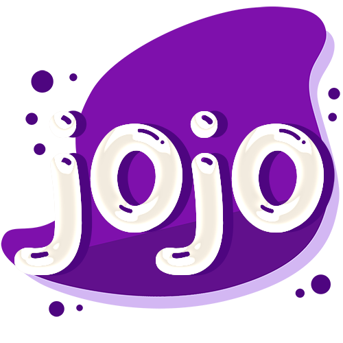 Jojo Logo