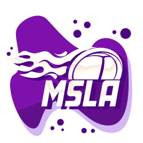 MSLA Logo Hover