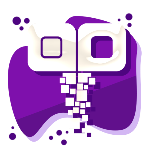 Pixel by Pixel Logo