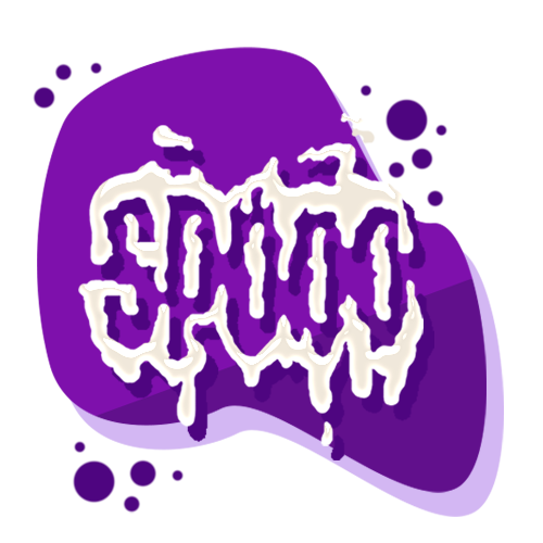 Spooo Logo