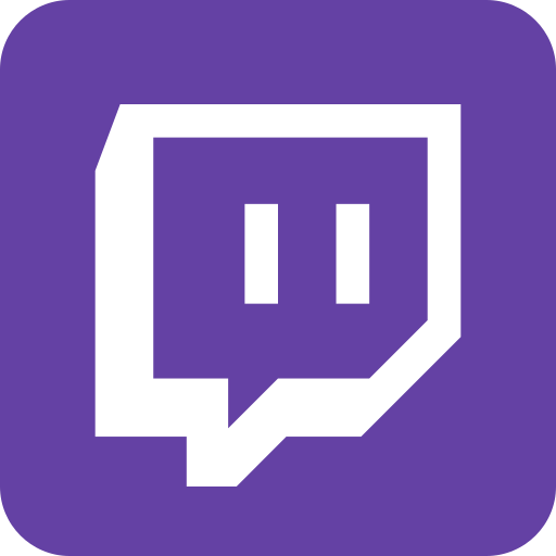 Twitch Icon